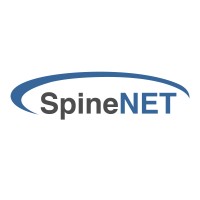 SpineNet, LLC Logo