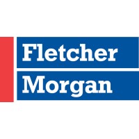 Fletcher Morgan Chartered Surveyors Logo