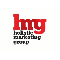Holistic Marketing Group Logo