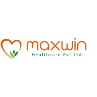 MAXWIN HEALTH CARE PRIVATE LIMITED Logo