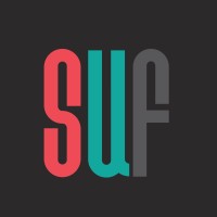 The Ben Cohen StandUp Foundation Logo