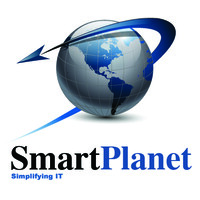 SMART PLANET IT SOLUTIONS PRIVATE LIMITED Logo