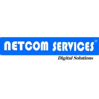 Netcom Services Logo