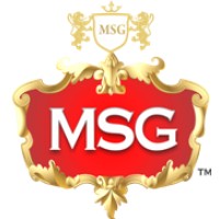 MSG All Trading International Private Limited Logo