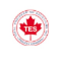 TES-CANADA INC. Logo