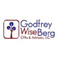 Godfrey Wise Berg, CPAs and Advisors, LLC is now Rehmann Logo