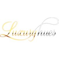 Luxury Hues Consulting Pvt. Ltd. Logo