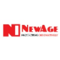 NEWAGE FIRE PROTECTION INDUSTRIES PVT. LTD. Logo