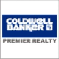 Coldwell Banker Premier Realty Vancouver Logo