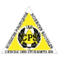 Cercle des étudiants en sciences Politiques et sociales Logo