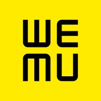 Wemultiply Logo