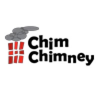 Chim Chimney Logo