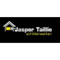 Jasper Taillie Schilderwerken Logo