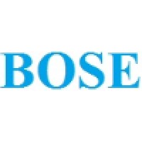 Bose International Investment Fund, LLC Logo