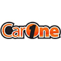 CarOne Logo