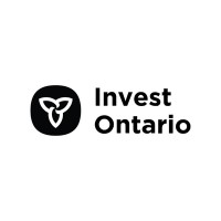 Invest Ontario Logo