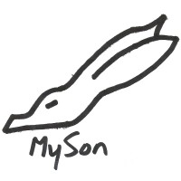 MySon Logo