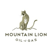 Mountain Lion Oil & Gas LLC Logo