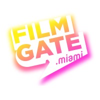 FilmGate Miami Logo