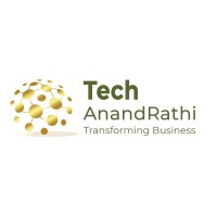Tech Anand Rathi - ARIT Logo