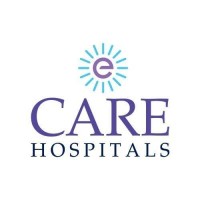 CARE Hospitals Private Limited Logo