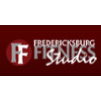 Fredericksburg Fitness Studio Logo