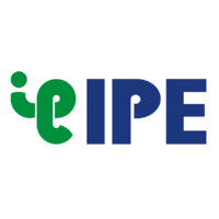 IPE - Engineering Company Logo