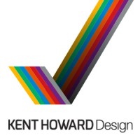Kent Howard Design Logo
