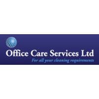Office Care Services Ltd Logo