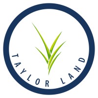 Taylor Land Logo