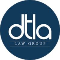 Downtown L.A. Law Group Logo