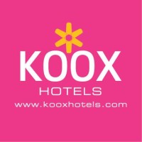 Koox Hotels Logo