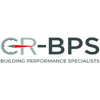 CR-Building Performance Specialists (CR-BPS) Logo