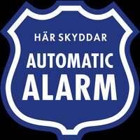 Automatic Alarm Logo