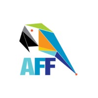 AFF FOTOGRAFÍA Y VÍDEO Logo