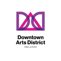 Downtown Arts District Logo