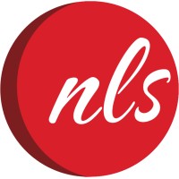 National Logistics Services Logo