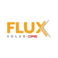 Flux Solar ☀️ Logo