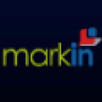 markin - marketing inmobiliario Logo