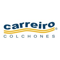 Colchones Carreiro Logo