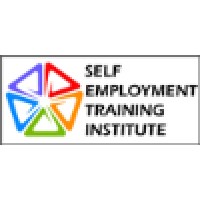 Self Employment Training Institute Logo