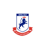ROYAL SALT PRIVATE LIMITED Logo