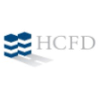 HealthCare Facilities Development Corporation (HCFD) Logo