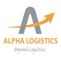 Alpha Logistics Services (EPZ) Ltd Logo