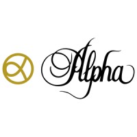 Alpha Group - Food Division Logo