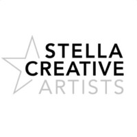 Stella Creative Artists Logo