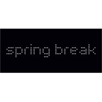 Spring Break Apparel Pvt. Ltd. Logo