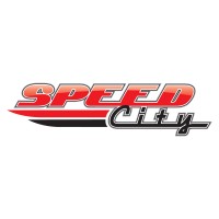 Speed City Logo