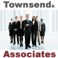 Townsend & Associates, Inc. Logo