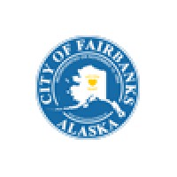 City of Fairbanks Logo